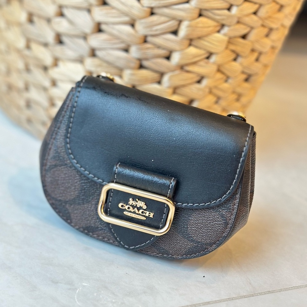 COPY - Coach mini bag